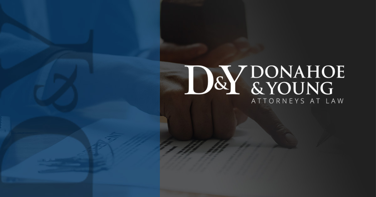 Donahoe  Young LLP